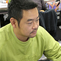 シュンスケ